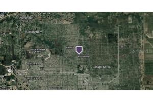 2008 DIXIE WAY, LEHIGH ACRES, FL 33972 - MLS#MFRC7506291