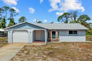3566 SHAMROCK DRIVE, VENICE, FL 34293 Sold 04/24/25