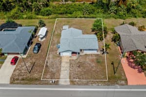 3566 SHAMROCK DRIVE, VENICE, FL 34293 Sold 04/24/25