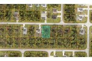 MADAGASCAR AVE, NORTH PORT, FL 34286 Sold 04/23/25