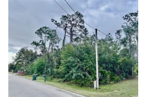 MADAGASCAR AVE, NORTH PORT, FL 34286 Sold 04/23/25