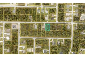 MADAGASCAR AVE, NORTH PORT, FL 34286 Sold 04/23/25