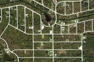 27477 HOLLYWOOD DRIVE, PUNTA GORDA, FL 33955 Sold 11/13/25