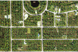 27483 HOLLYWOOD DRIVE, PUNTA GORDA, FL 33955 Sold 11/13/25