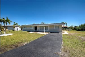 165 CUMMINS AVENUE, PORT CHARLOTTE, FL 33952 Sold 08/05/25
