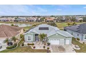 24659 BUCKINGHAM WAY, PUNTA GORDA, FL 33980 Sold 06/09/25