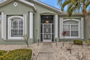 24659 BUCKINGHAM WAY, PUNTA GORDA, FL 33980 Sold 06/09/25