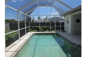 23404 PEACHLAND BOULEVARD, PORT CHARLOTTE, FL 33954 - MLS#MFRC7506318