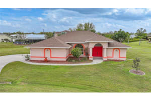 26389 VILLA MARIA DRIVE, PUNTA GORDA, FL 33983 Sold 07/31/25