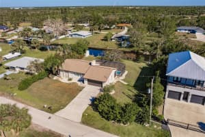 156 DANFORTH DRIVE, PUNTA GORDA, FL 33980 - MLS#MFRC7506324