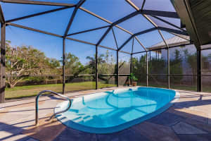 156 DANFORTH DRIVE, PUNTA GORDA, FL 33980 - MLS#MFRC7506324