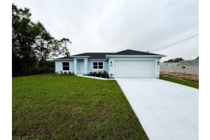 8905 SAWYER CIRCLE, NORTH PORT, FL 34288 Sold 04/07/25