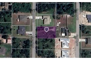 78 ALGONQUIN STREET, PORT CHARLOTTE, FL 33954 Sold 05/15/25