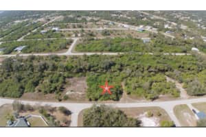 115 SANTA MARTA STREET, PORT CHARLOTTE, FL 33954 - MLS#MFRC7506349