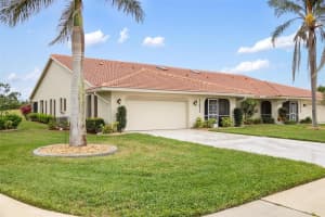 11411 COURTNEY DRIVE, LAKE SUZY, FL 34269 Sold 04/10/25