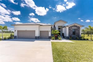 16210 Cape Horn Blvd, PUNTA GORDA