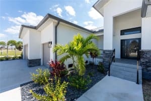 16210 CAPE HORN BOULEVARD, PUNTA GORDA, FL 33955 - MLS#MFRC7506369