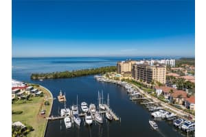 3313 SUNSET KEY CIR #107, PUNTA GORDA, FL 33955 - MLS#MFRC7506370