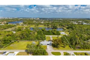 1214 ANSIN STREET, PUNTA GORDA, FL 33950 Sold 05/19/25