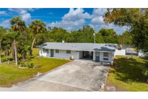 1214 ANSIN STREET, PUNTA GORDA, FL 33950 Sold 05/19/25