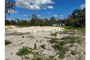 160 CAYUGA STREET, PORT CHARLOTTE, FL 33954 - MLS#MFRC7506375