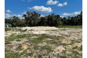 186 CAYUGA STREET, PORT CHARLOTTE, FL 33954 - MLS#MFRC7506378