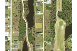 46 PINE VALLEY PLACE, ROTONDA WEST, FL 33947 - MLS#MFRC7506386
