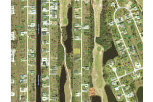 46 PINE VALLEY PLACE, ROTONDA WEST, FL 33947 - MLS#MFRC7506386