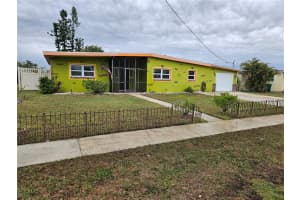 4222 GARDNER DRIVE, PORT CHARLOTTE, FL 33952 Sold 04/08/25