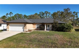 7794 EINSTEIN STREET, NORTH PORT, FL 34291 Sold 05/07/25