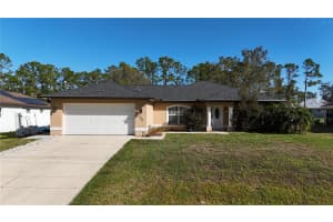 7794 EINSTEIN STREET, NORTH PORT, FL 34291 Sold 05/07/25