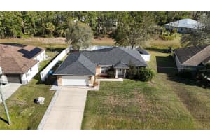 7794 EINSTEIN STREET, NORTH PORT, FL 34291 Sold 05/07/25