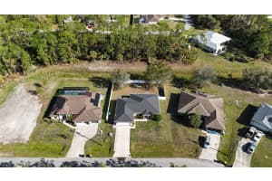7794 EINSTEIN STREET, NORTH PORT, FL 34291 Sold 05/07/25