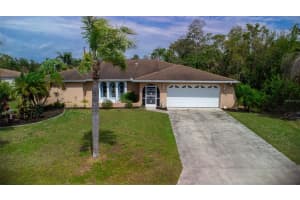 22448 TENNYSON AVENUE, PORT CHARLOTTE, FL 33954 Sold 05/21/25