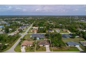 22448 TENNYSON AVENUE, PORT CHARLOTTE, FL 33954 Sold 05/21/25