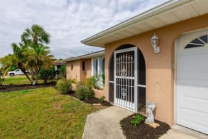 22448 TENNYSON AVENUE, PORT CHARLOTTE, FL 33954 Sold 05/21/25