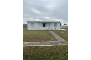 3116 CRESTWOOD DRIVE, PORT CHARLOTTE, FL 33952 Sold 09/26/25