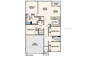 7 UNISON COURT, PALM COAST, FL 32164 Sold 05/23/25