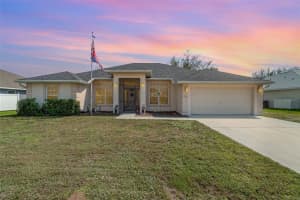 312 MENDOZA STREET, PUNTA GORDA, FL 33983 Sold 08/14/25