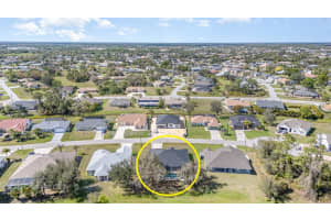 312 MENDOZA STREET, PUNTA GORDA, FL 33983 Sold 08/14/25