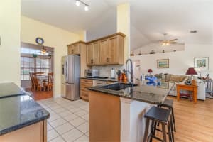 312 MENDOZA STREET, PUNTA GORDA, FL 33983 Sold 08/14/25
