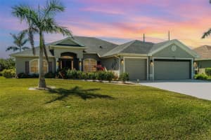 13049 PEMBROKE CIRCLE, LAKE SUZY, FL 34269 Sold 07/30/25