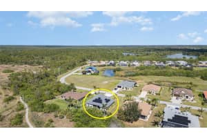 13049 PEMBROKE CIRCLE, LAKE SUZY, FL 34269 Sold 07/30/25