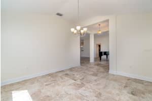 13049 PEMBROKE CIRCLE, LAKE SUZY, FL 34269 Sold 07/30/25