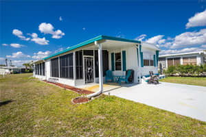 7409 PETULA AVENUE, PORT CHARLOTTE, FL 33981 - MLS#MFRC7506426