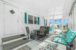 7409 PETULA AVENUE, PORT CHARLOTTE, FL 33981 - MLS#MFRC7506426