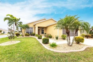 24321 KINTAIL COURT, PUNTA GORDA, FL 33980 Sold 08/11/25