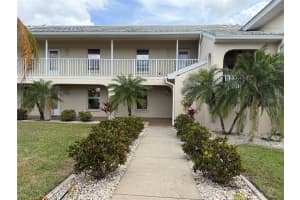 220 COLDEWAY DRIVE, PUNTA GORDA, FL 33950 - MLS#MFRC7506440