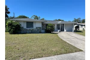 3415 HARBOR BOULEVARD, PORT CHARLOTTE, FL 33952 Sold 04/21/25
