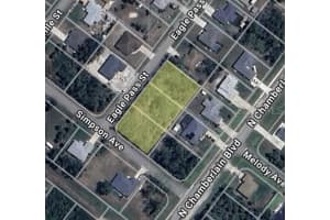 EAGLE PASS ST, NORTH PORT, FL 34286 - MLS#MFRC7506448